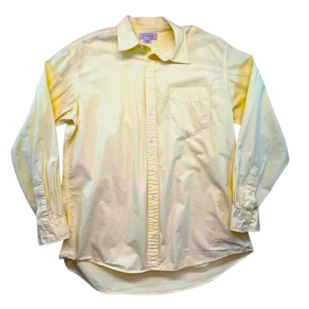 J. Crew sunbeam style